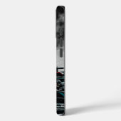 Formule 1 iPhone case (Achterkant / Links)