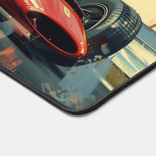  Formule 1 race Bureaumat (Hoek)