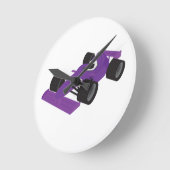 Formule 1 Raceauto Ronde Klok (Hoek)
