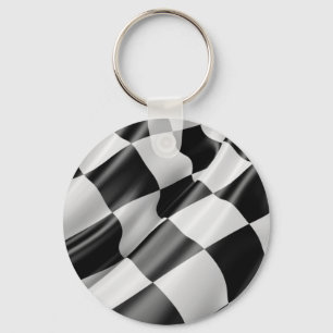 Formule 1-Sleutelhanger Sleutelhanger