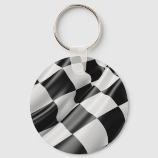 Formule 1-Sleutelhanger Sleutelhanger