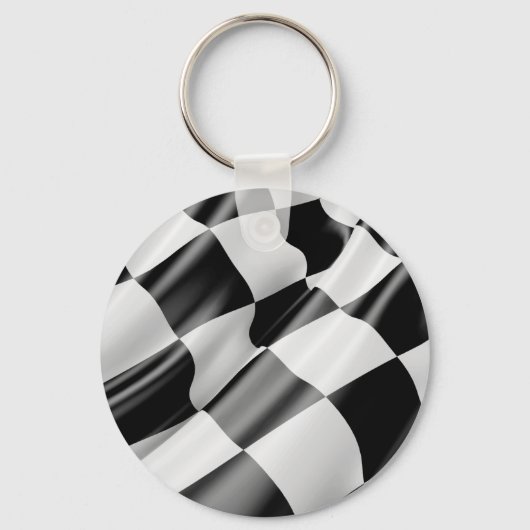 Formule 1-Sleutelhanger Sleutelhanger (Voorkant)