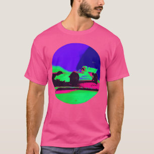 Formule 1 sportauto vriend t-shirt