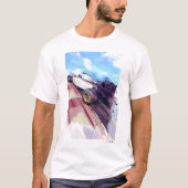 Formule 1. t-shirt (Voorkant)