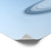 Formule, grafiek, wiskunde symbolen 9 poster (Hoek)