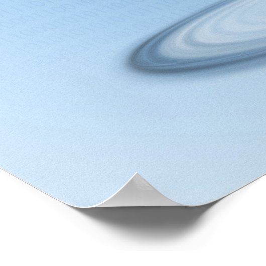 Formule, grafiek, wiskunde symbolen 9 poster (Hoek)