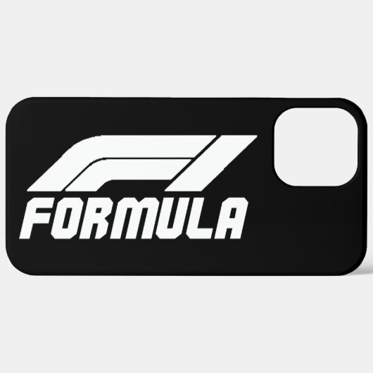 Formule hoes (Achterkant (horizontaal))
