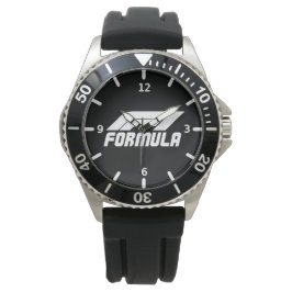 Formule horloge