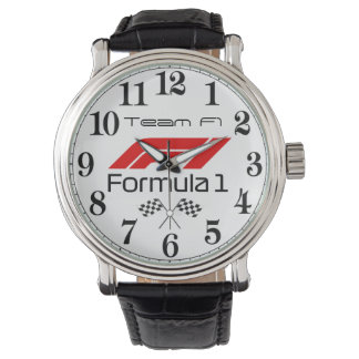 Formule Horloge