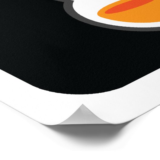 Formule Project vierkant-set-1 Poster (Hoek)