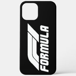 Formule-romp Case-Mate iPhone Case