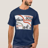 Formule Vee 60th shirt (man) (Voorkant)
