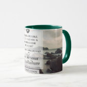 formule voor succes mok (Voorkant rechts)