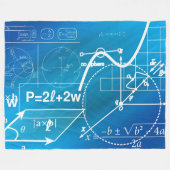 FORMULE VOOR VOLUME FLEECE DEKEN (Voorkant (Horizontaal))
