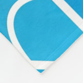 FORMULE VOOR VOLUME FLEECE DEKEN (Hoek)