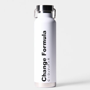 Formule wijzigen: Thor Copper Vacuum Insu Waterfles