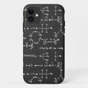 Formulering voor chemische stoffen Case-Mate iPhone case