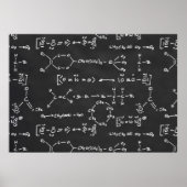 Formulering voor chemische stoffen poster (Voorkant)