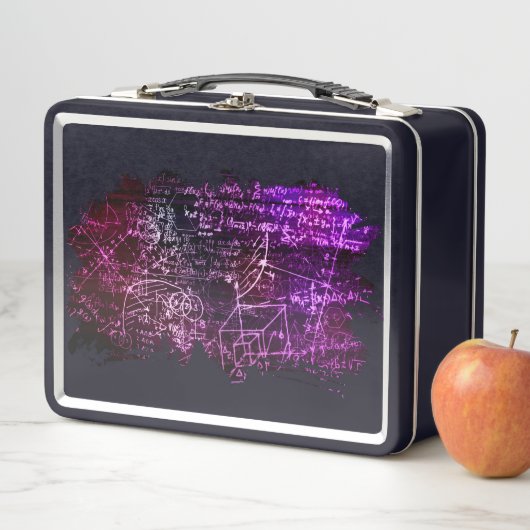 Formules in wiskundige ruimte (In situ)