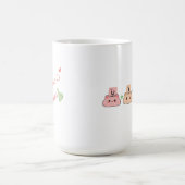 Formules van de Liefdesmok | Knuffel Beermok Koffiemok (Center)