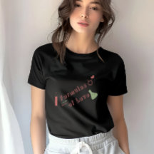 Formules van Liefde T-shirt