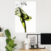 Formulier 2 poster (Thuiskantoor)