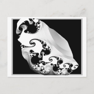 FORMULIER ALS BEWEGING BRIEFKAART