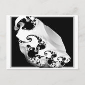 FORMULIER ALS BEWEGING BRIEFKAART (Voorkant)