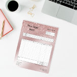 Formulier Business Quotting, Factuur of Verkoopont Notitieblok<br><div class="desc">Formulier Business Quotting,  Factuur of Sales Receipt Order Form</div>