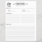 Formulier ontvangen (Achterkant)