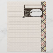 Formulier voor erfgoedontvangst / brochure (Voorkant)