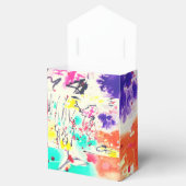 Formulier voor meerdere partijen bedankdoosjes (Geopend)