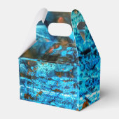 Formulier voor partijvoorkeur bedankdoosjes (Achterkant)