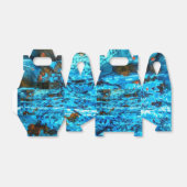 Formulier voor partijvoorkeur bedankdoosjes (Uitgevouwen)