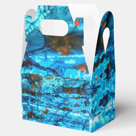 Formulier voor partijvoorkeur bedankdoosjes (Geopend)