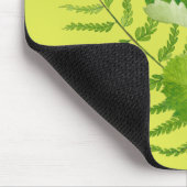 Formulieren groen op een Muismat (Hoek)