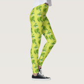 Formulieren groen voor Leggings (Rechts)