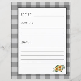 Formulierrecept voor multomappen voor cookies: org