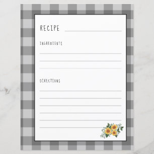 Formulierrecept voor multomappen voor cookies: org