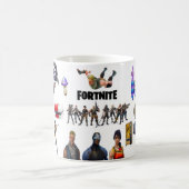 fornite koffiemok (Center)