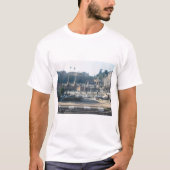 Foro Romano (Roma) T-shirt (Voorkant)