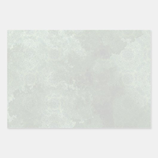 Forrest Green Collectie Inpakpapier Vel (Voorkant 2)