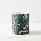 Forrest Green Koffiemok (Center)