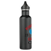 Forrest Gump Ping Pong Champ Greenbow Alabama 1972 Waterfles (Links)