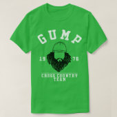 Forrest gump t-shirt (Design voorkant)