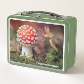 Forrest Pixie (Voorkant)