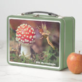 Forrest Pixie (In situ)