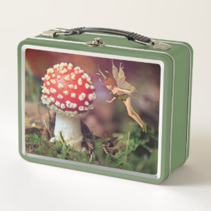 Forrest Pixie