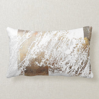 Forrest Surprises Lumbar Pillow Kussen