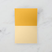 Forrest van Vreedzame Ca van de Groet van het Kaart (Binnen)